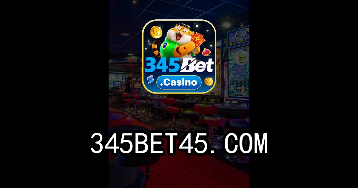 345bet